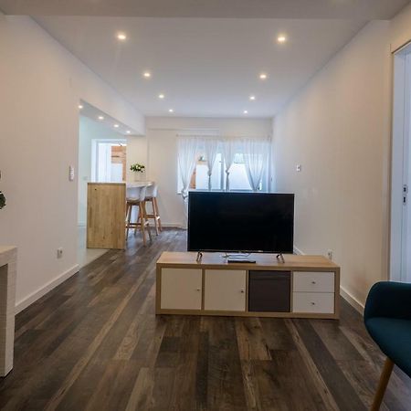 Casa 28 Apartment Setubal Bagian luar foto
