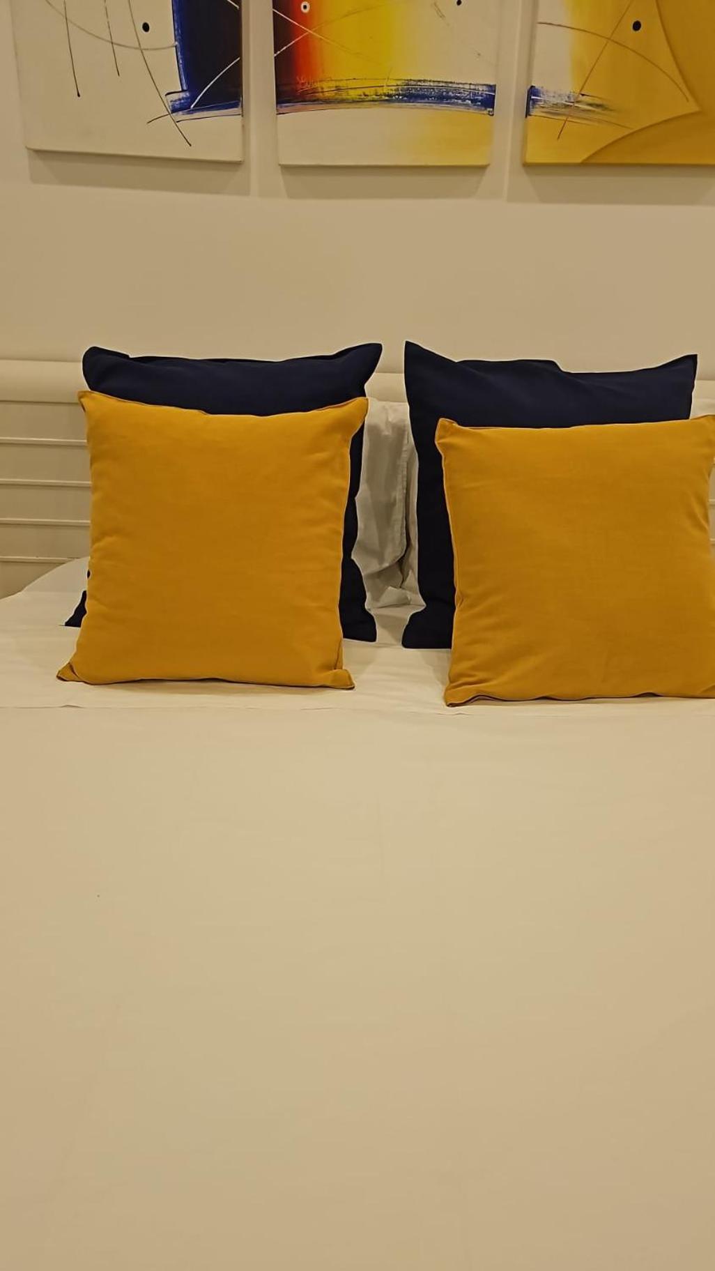 Casa 28 Apartment Setubal Bagian luar foto