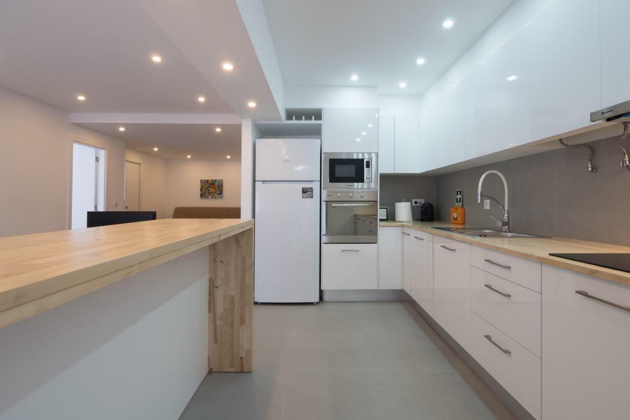 Casa 28 Apartment Setubal Bagian luar foto