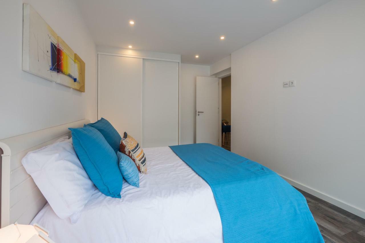 Casa 28 Apartment Setubal Bagian luar foto