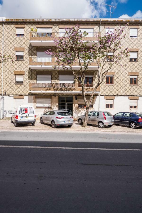 Casa 28 Apartment Setubal Bagian luar foto