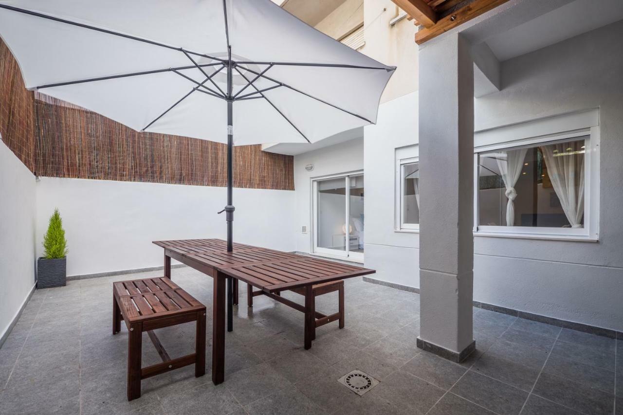 Casa 28 Apartment Setubal Bagian luar foto