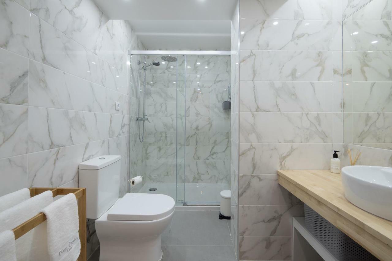 Casa 28 Apartment Setubal Bagian luar foto