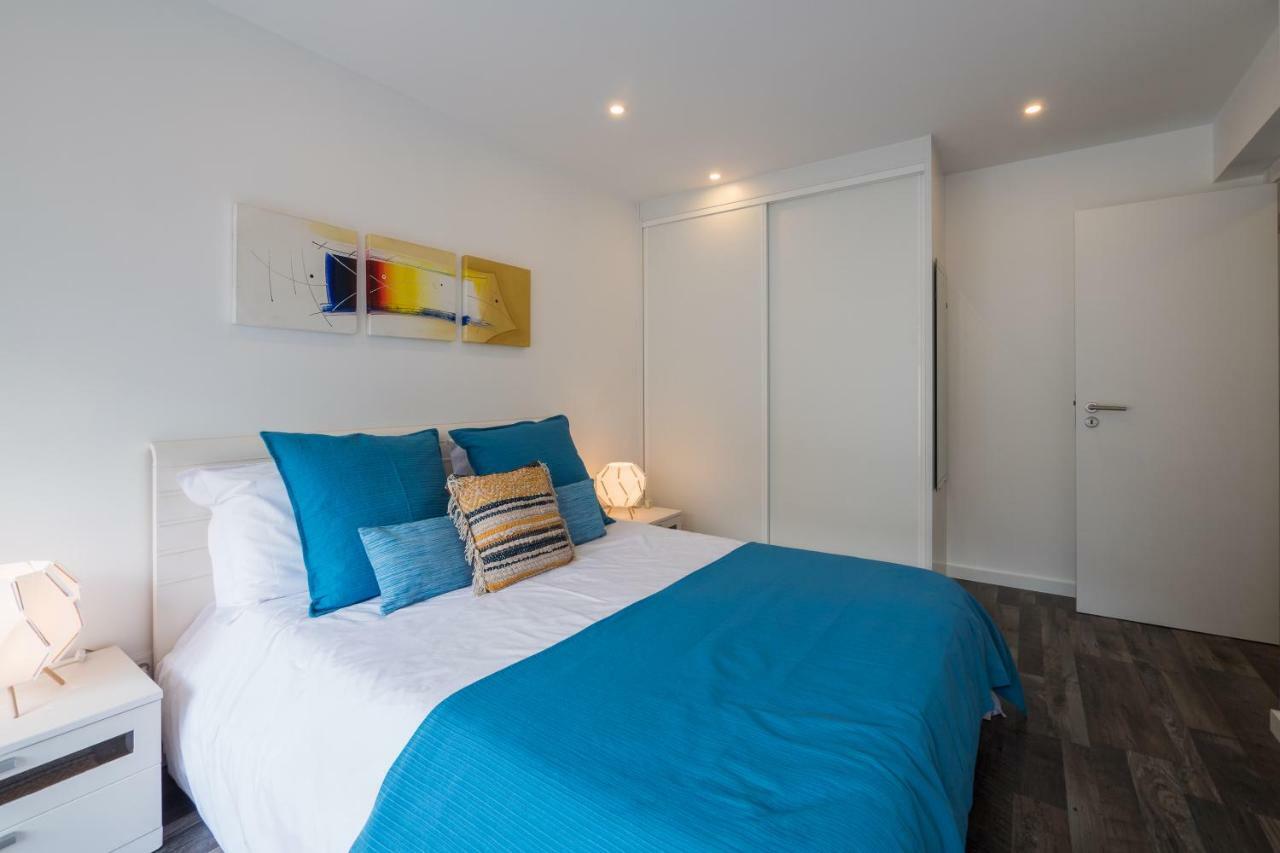 Casa 28 Apartment Setubal Bagian luar foto