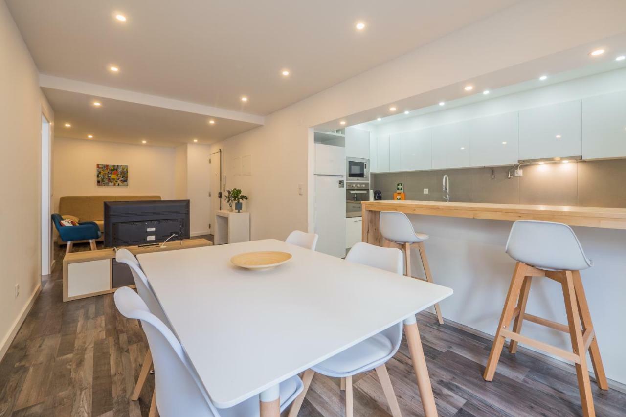 Casa 28 Apartment Setubal Bagian luar foto