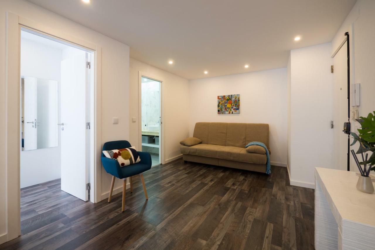 Casa 28 Apartment Setubal Bagian luar foto