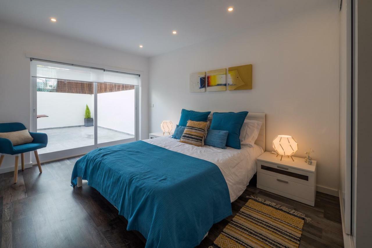 Casa 28 Apartment Setubal Bagian luar foto