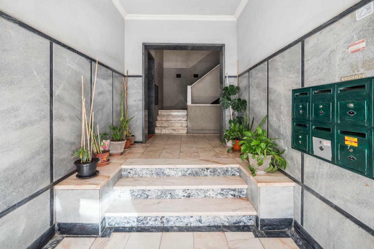 Casa 28 Apartment Setubal Bagian luar foto