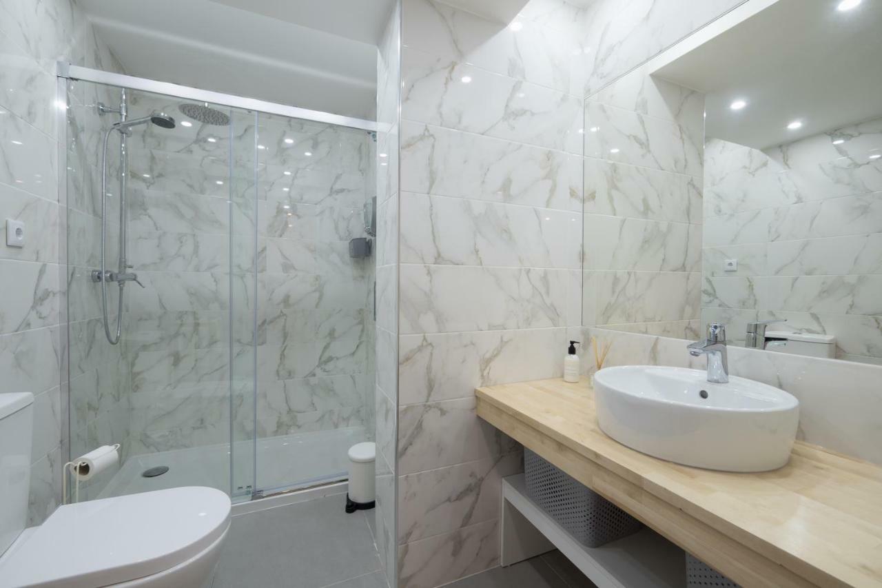 Casa 28 Apartment Setubal Bagian luar foto