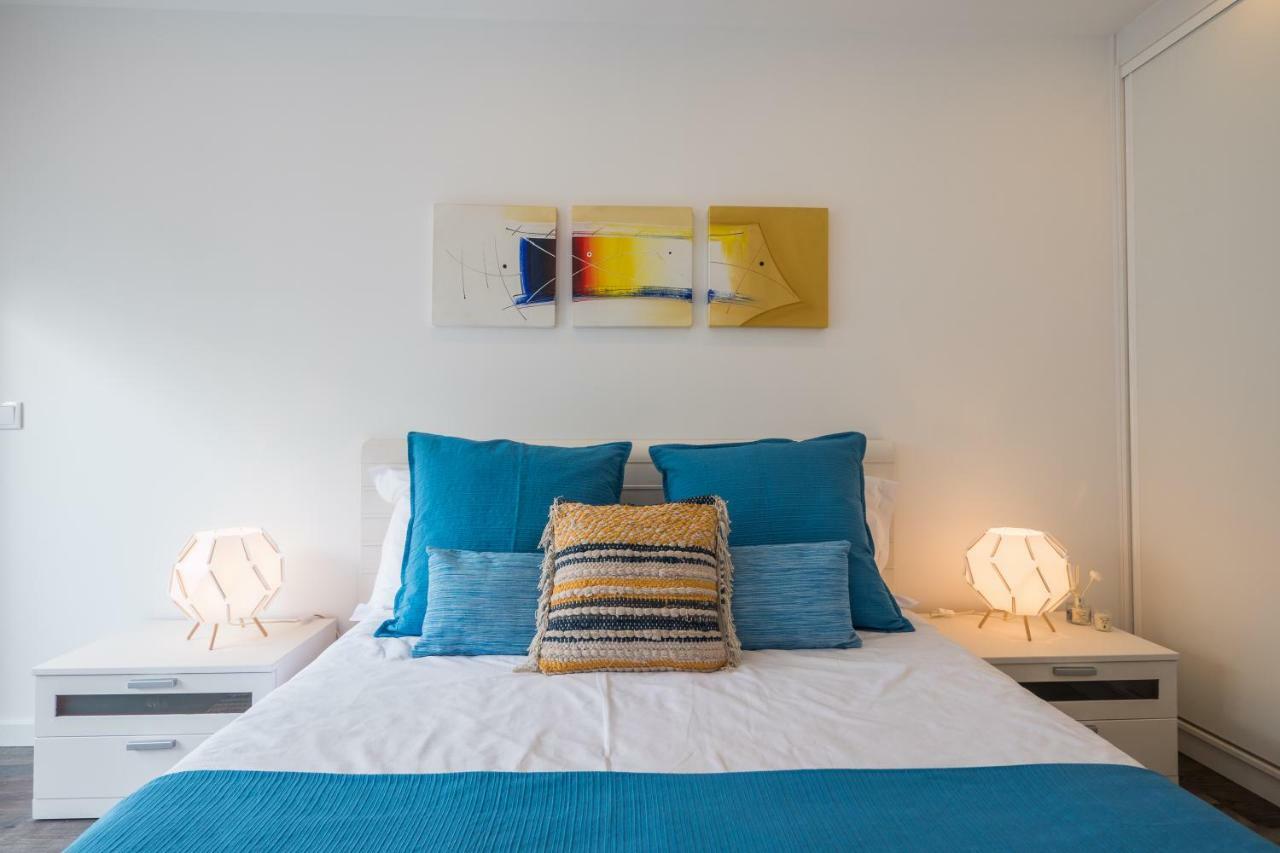 Casa 28 Apartment Setubal Bagian luar foto